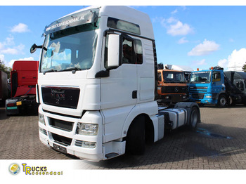 Trattore stradale MAN TGX 18.440