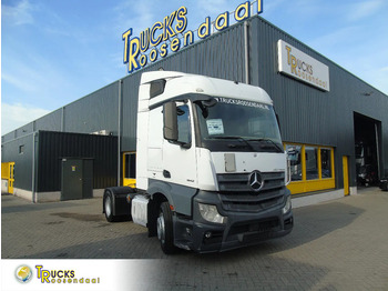 Trattore stradale MERCEDES-BENZ Actros 1842