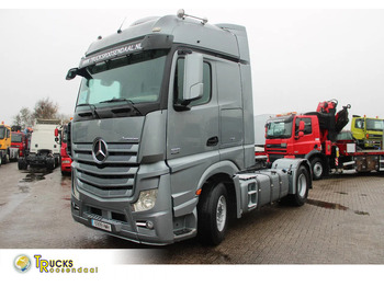 Trattore stradale MERCEDES-BENZ Actros 1851