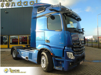 Trattore stradale MERCEDES-BENZ Actros