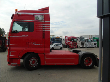 Trattore stradale MAN TGX 18.440 + EURO 5 + FULL OPTION: foto 3
