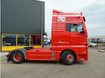 Trattore stradale MAN TGX 18.440 + EURO 5 + FULL OPTION: foto 2