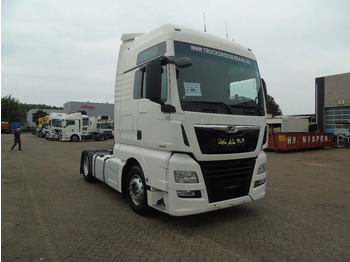 Trattore stradale MAN TGX 18.460 + euro 6 + 6x in stock: foto 2