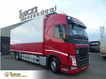 Autocarro frigorifero VOLVO FH 460