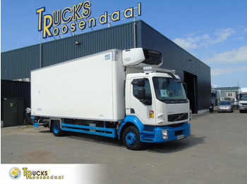 Autocarro frigorifero VOLVO FL