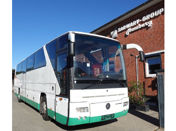 Pullman MERCEDES-BENZ Travego
