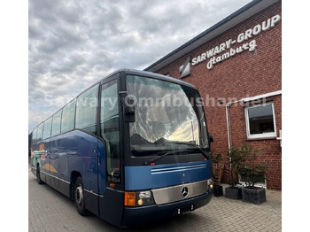Pullman MERCEDES-BENZ