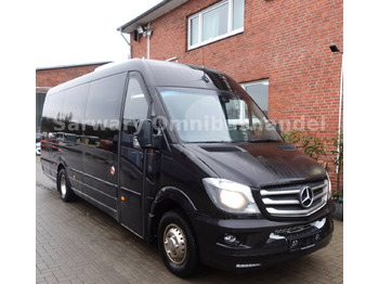 Pullman MERCEDES-BENZ Sprinter 516