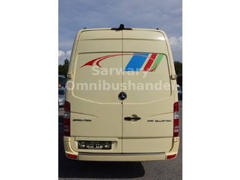 Minibus, Pulmino Mercedes-Benz 519 CDI Sprinter *Automet*Euro6*21-Sitze*Klima*: foto 4
