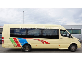 Minibus, Pulmino Mercedes-Benz 519 CDI Sprinter *Automet*Euro6*21-Sitze*Klima*: foto 5