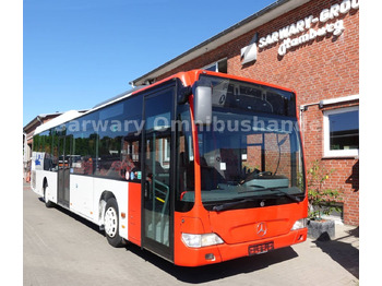 Autobus urbano MERCEDES-BENZ Citaro