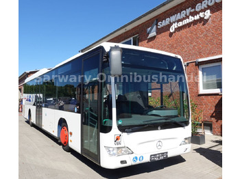 Autobus urbano SETRA
