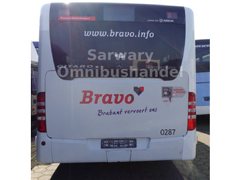 Autosnodato Mercedes-Benz O 530 G Citaro*Klima*Euro 4 EEV*A 23 Lion´s City: foto 5