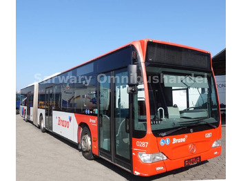 Autosnodato MERCEDES-BENZ Citaro