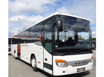 Autobus extraurbano SETRA