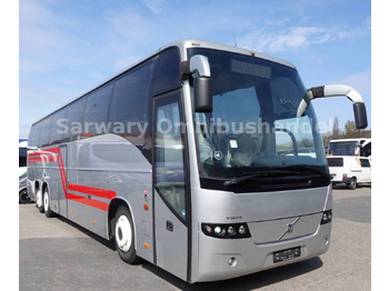 Pullman VOLVO