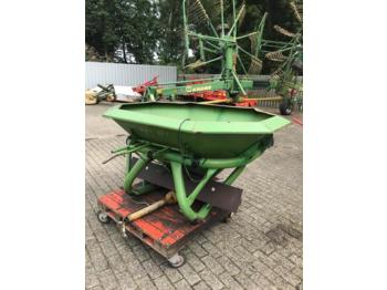 Spandiconcime Amazone ZA-E 602: foto 1