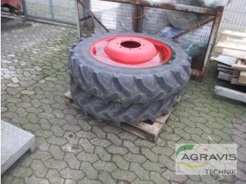 Pneumatico per Macchina agricola Kleber RÄDER: foto 1