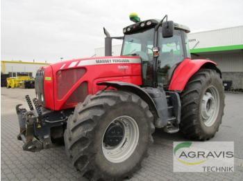 Trattore Massey Ferguson MF 8480 DYNA-VT: foto 1