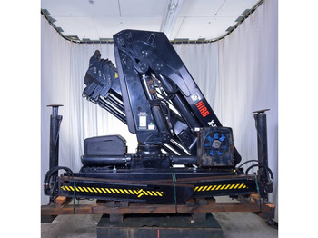 Gru per autocarro Hiab X-HIPRO 232 E4 CD: foto 2