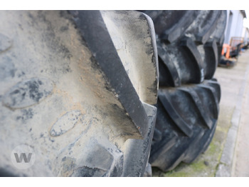 Cerchi e pneumatici per Macchina agricola 480/70 R38: foto 3