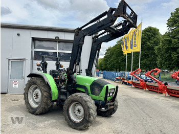 Trattore DEUTZ