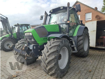Trattore DEUTZ Agrotron M 620