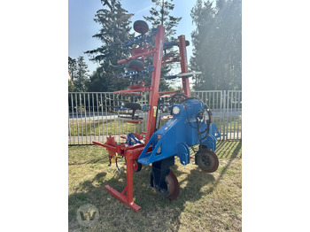 Macchina per la lavorazione del terreno HATZENBICHLER