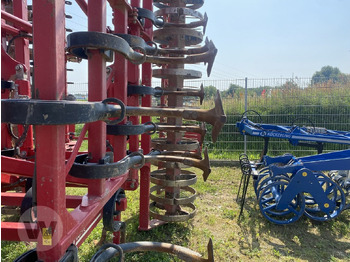 Coltivatore Horsch Finer 5 SL: foto 4
