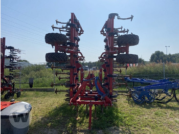 Coltivatore Horsch Finer 5 SL: foto 2