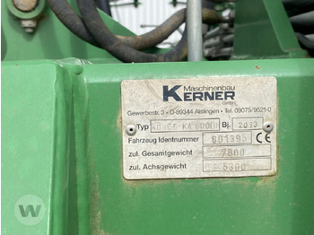 Coltivatore KERNER