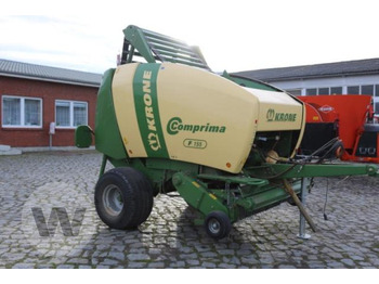Rotopressa KRONE