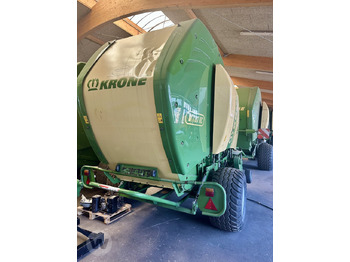 Rotopressa Krone Comprima V 180 XC: foto 4