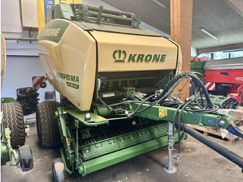Rotopressa KRONE