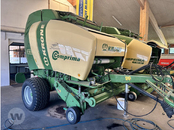 Rotopressa KRONE