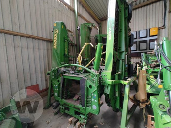 Leasing di Krone Easy Collect 600 Krone Easy Collect 600: foto 1