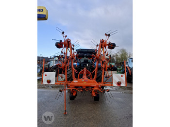Voltafieno Kuhn GF 8501: foto 3