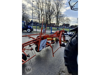 Voltafieno Kuhn GF 8501: foto 4