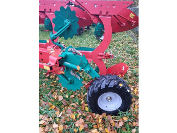 Leasing di Kverneland EG 100 Vario Kverneland EG 100 Vario: foto 4