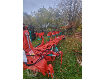 Leasing di Kverneland EG 100 Vario Kverneland EG 100 Vario: foto 3