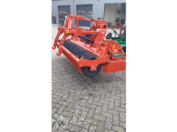 Erpice rotante KVERNELAND