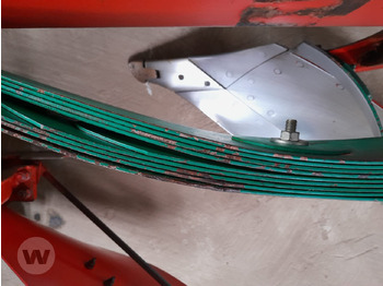 Leasing di Kverneland PG 100 Kverneland PG 100: foto 4