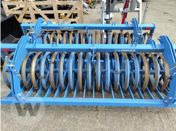 Rullo costipatore LEMKEN