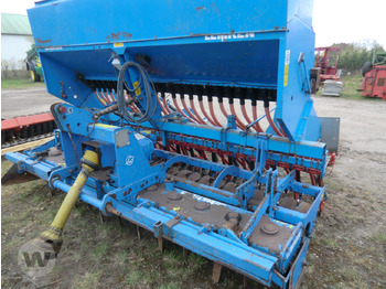 Seminatrice combinata LEMKEN