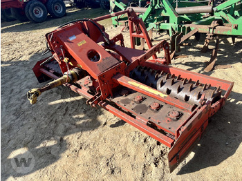 Erpice rotante NIEMEYER