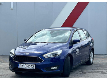 Autovettura FORD