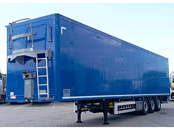 Semirimorchio piano mobile Knapen Ruchoma Podłoga: foto 2