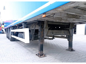Semirimorchio piano mobile Knapen Ruchoma Podłoga: foto 5