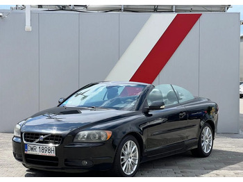 Autovettura VOLVO