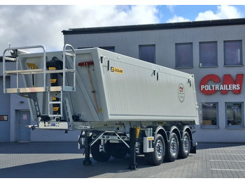 Leasing di  Zaslaw Aluminiowa skrzynia 28-33m3 Zaslaw Aluminiowa skrzynia 28-33m3: foto 1